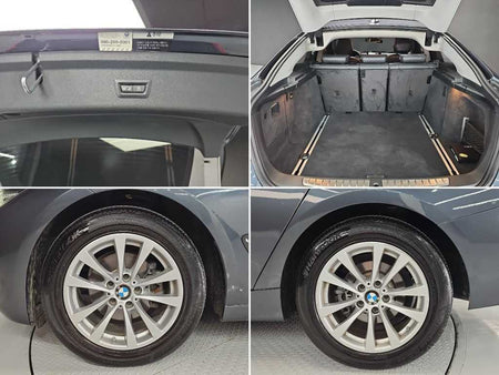 BMW Gran Turismo — photo 18