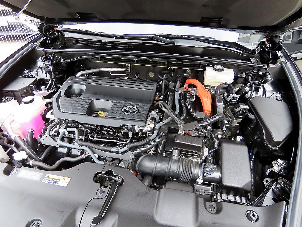 Toyota Crown — photo 19