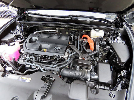 Toyota Crown — photo 19