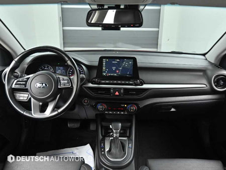 Kia K3 — photo 07