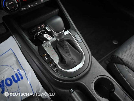 Kia K3 — photo 09