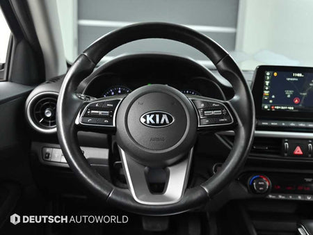 Kia K3 — photo 13