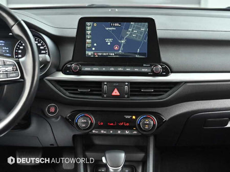 Kia K3 — photo 14