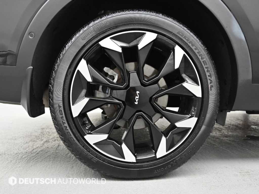 Kia Sorento — photo 05