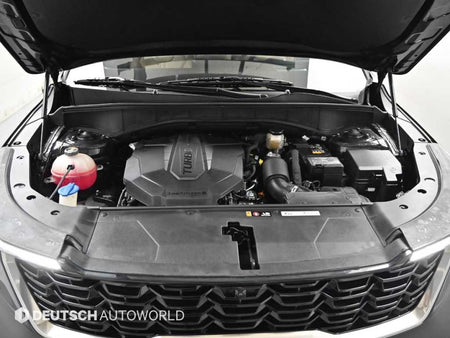 Kia Sorento — photo 06