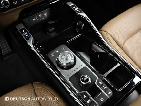 Kia Sorento — photo 09