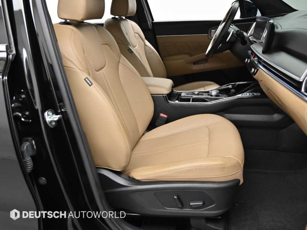 Kia Sorento — photo 10