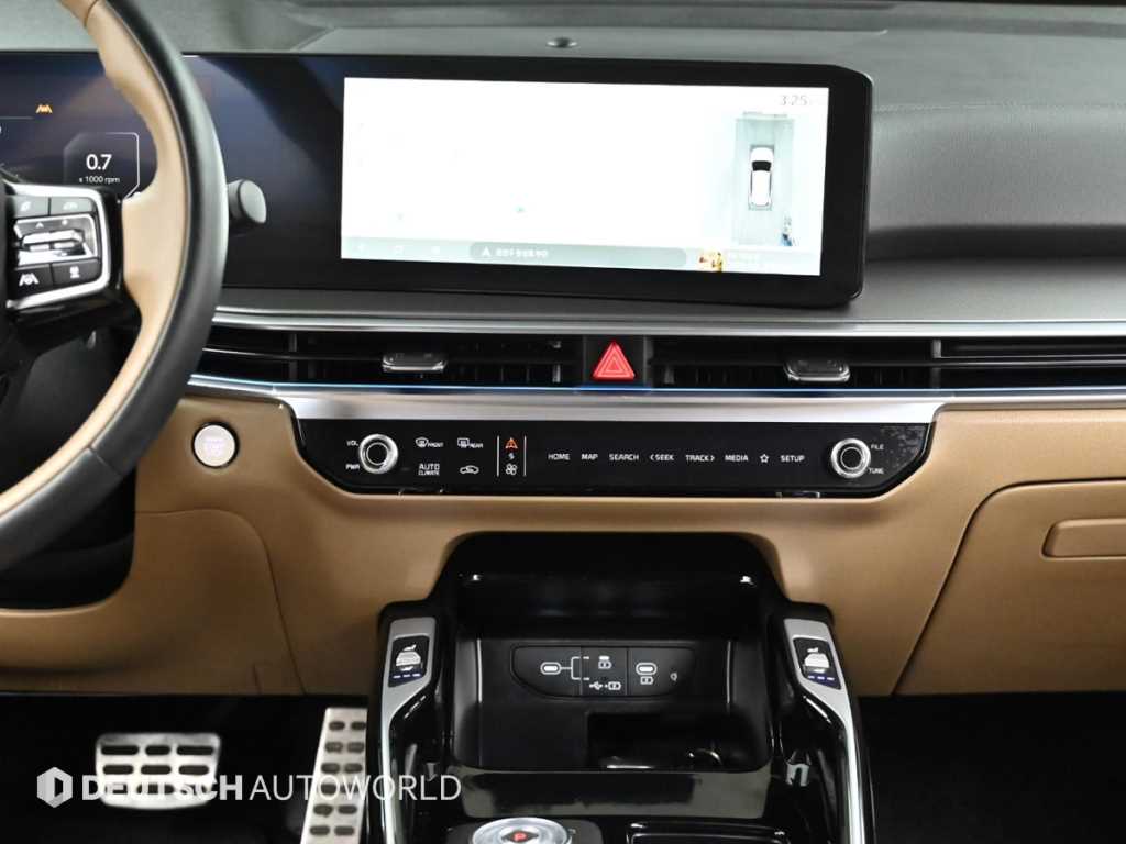 Kia Sorento — photo 14