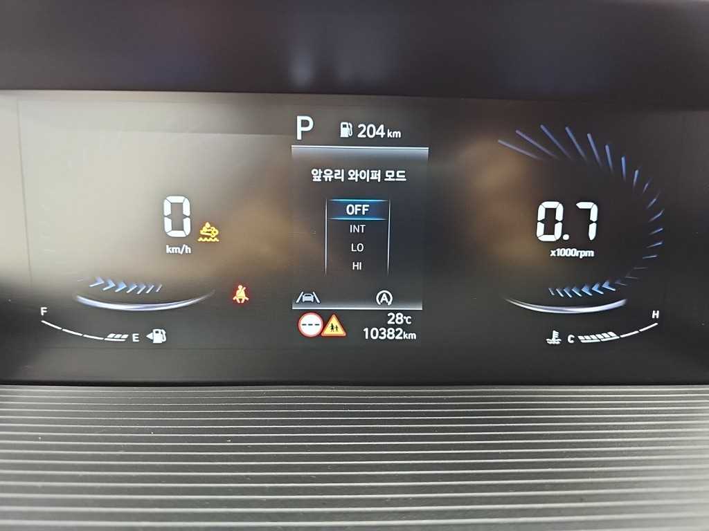 Hyundai Staria — photo 06