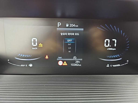 Hyundai Staria — photo 06