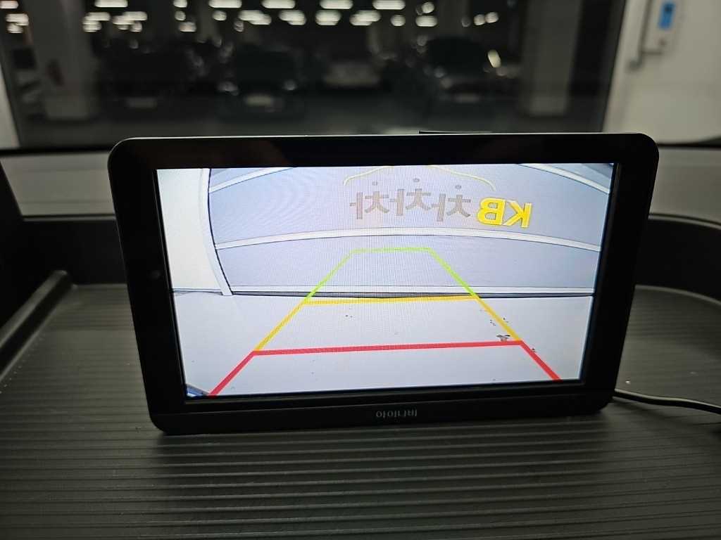 Hyundai Staria — photo 14
