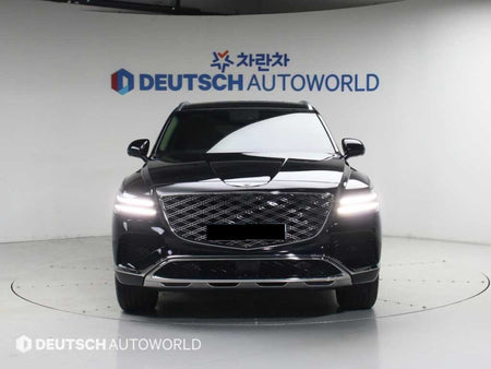 Genesis GV80 — photo 03