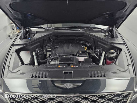 Genesis GV80 — photo 06