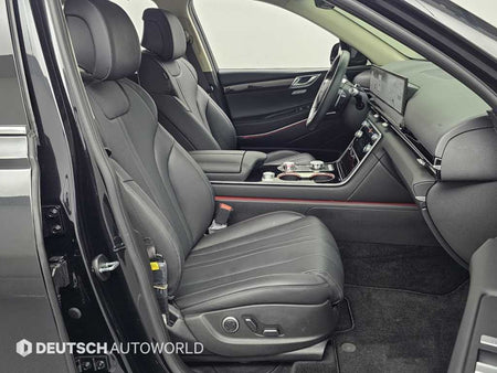 Genesis GV80 — photo 10