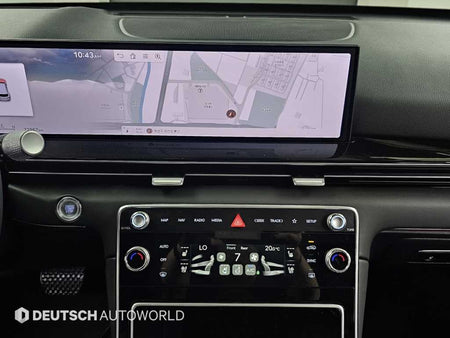 Genesis GV80 — photo 14