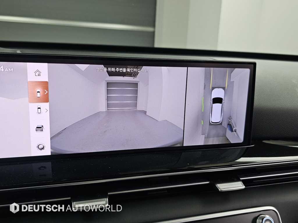 Genesis GV80 — photo 15