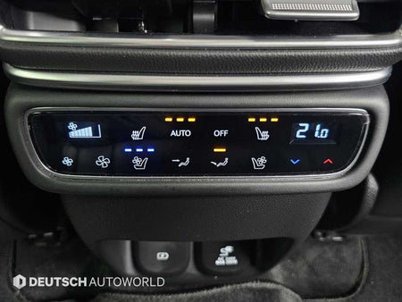 Genesis GV80 — photo 16
