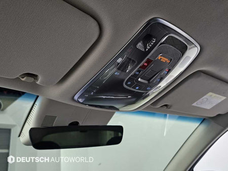 Genesis GV80 — photo 18