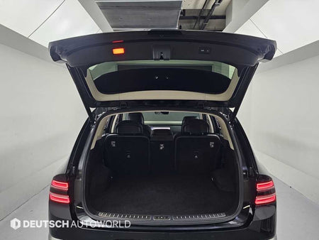 Genesis GV80 — photo 19