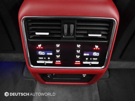Porsche Cayenne — photo 19