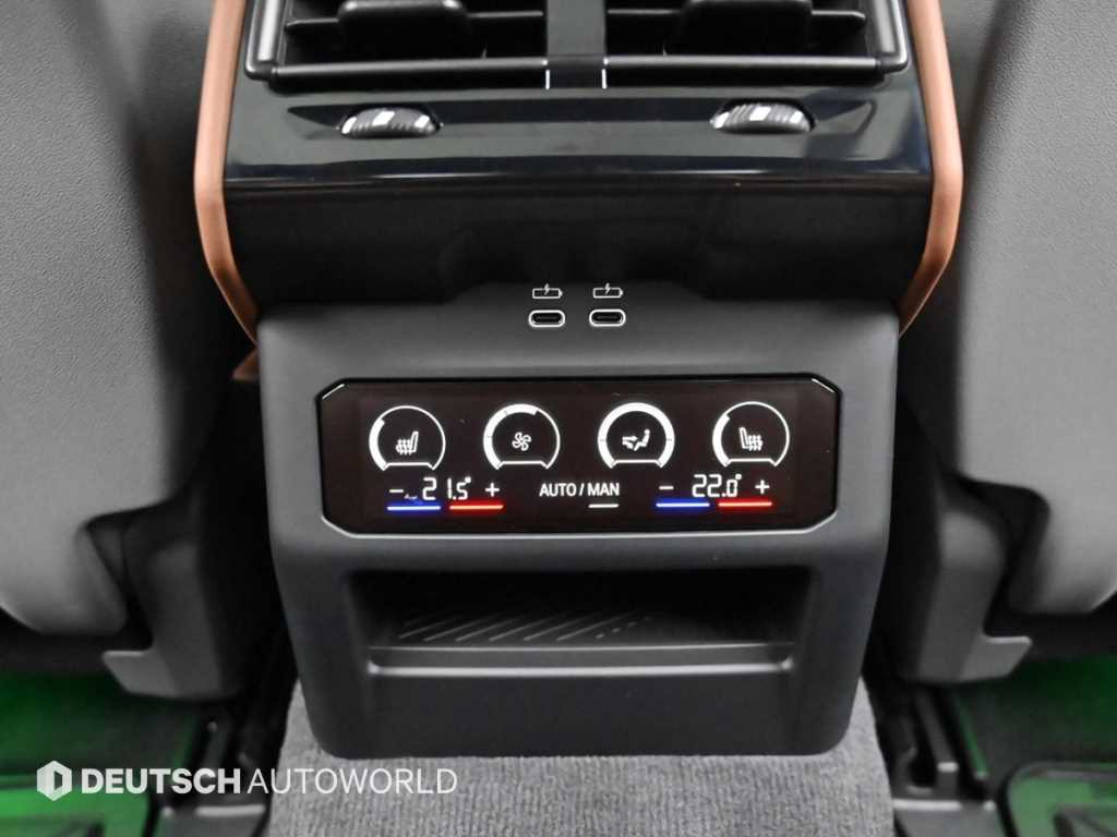 BMW 5-Series — photo 16