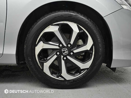 Honda Accord — photo 05