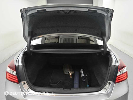 Honda Accord — photo 19