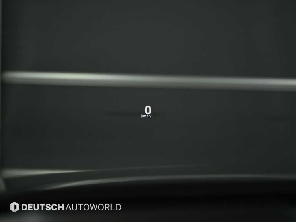 Hyundai Equus — photo 17