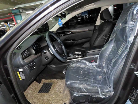 Kia K7 — photo 06