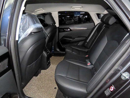 Kia K7 — photo 07