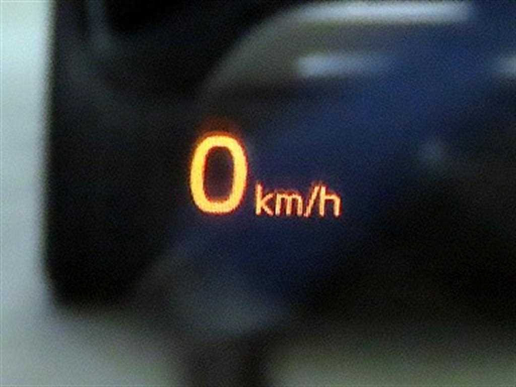 Kia K7 — photo 14