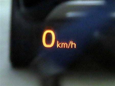 Kia K7 — photo 14