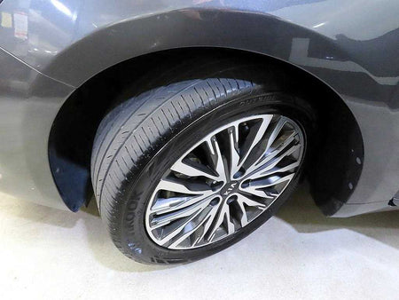 Kia K7 — photo 20