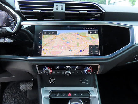 Audi Q3 — photo 13