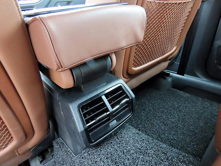Audi Q3 — photo 15