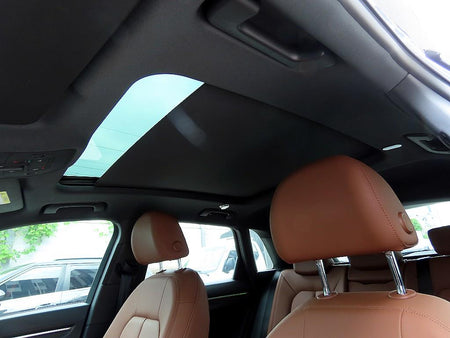 Audi Q3 — photo 16