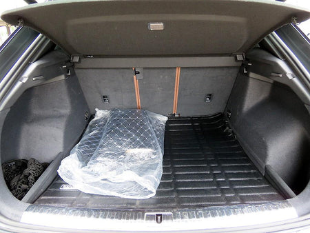Audi Q3 — photo 17