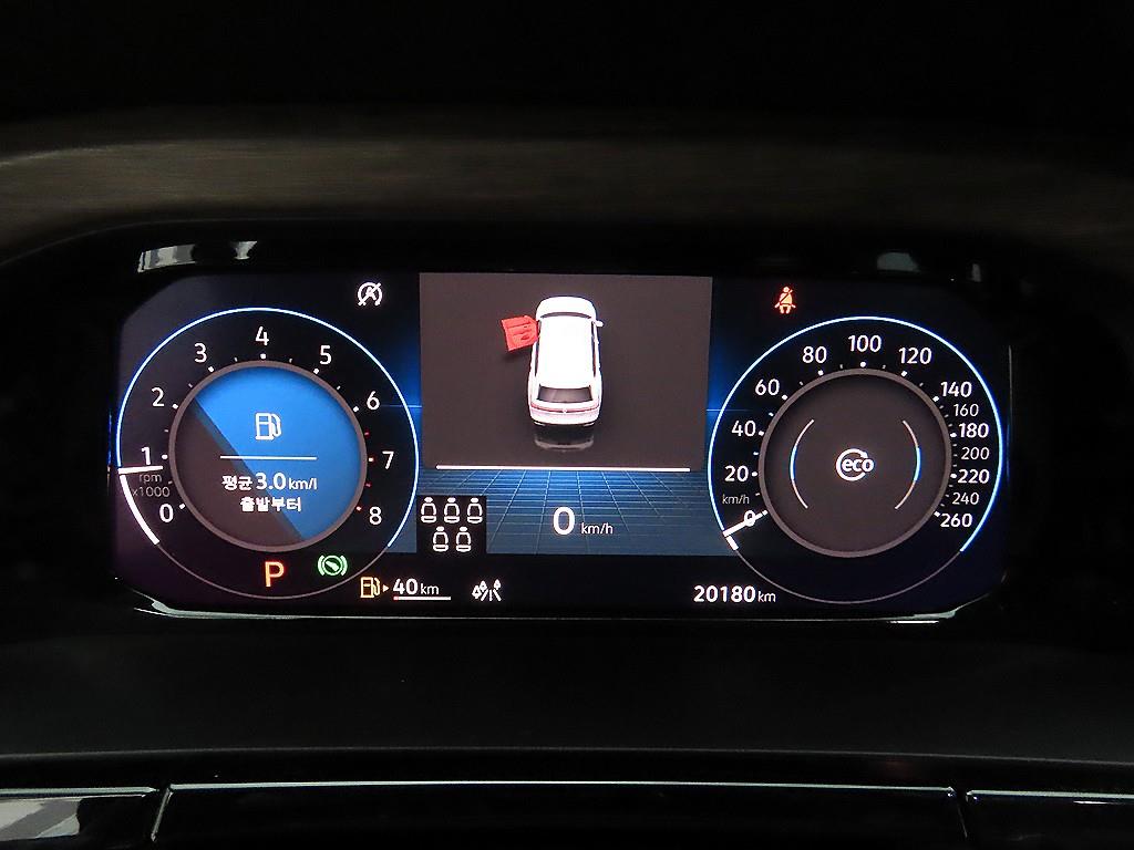 Volkswagen Atlas — photo 09