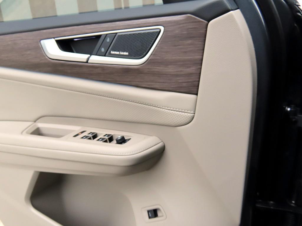 Volkswagen Atlas — photo 12