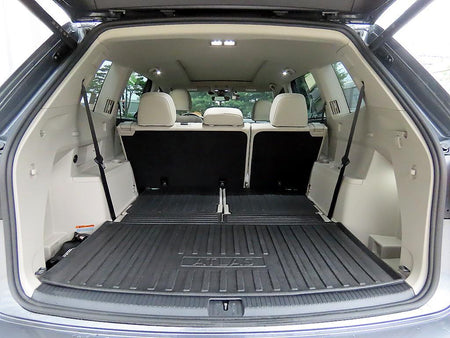 Volkswagen Atlas — photo 17