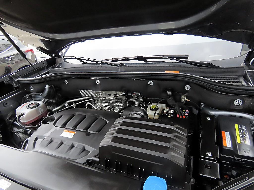 Volkswagen Atlas — photo 19