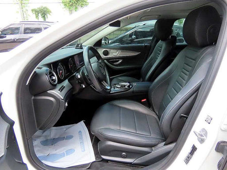 Mercedes-Benz E-Class — photo 05