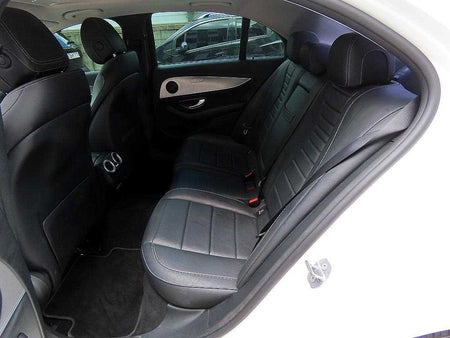 Mercedes-Benz E-Class — photo 06