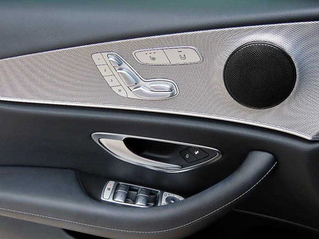 Mercedes-Benz E-Class — photo 12