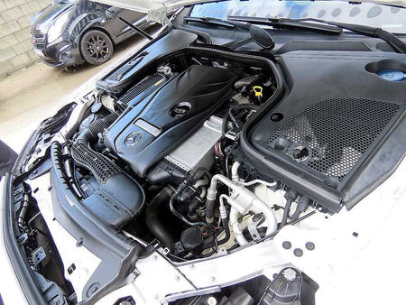 Mercedes-Benz E-Class — photo 19