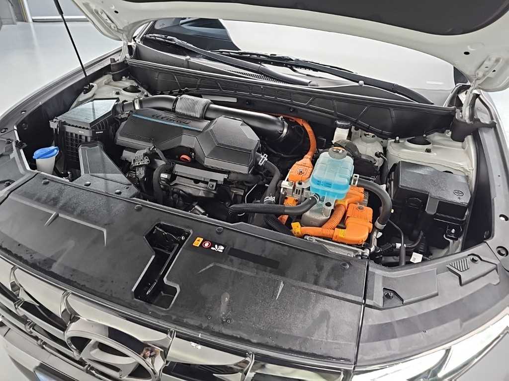 Hyundai Tucson — photo 05