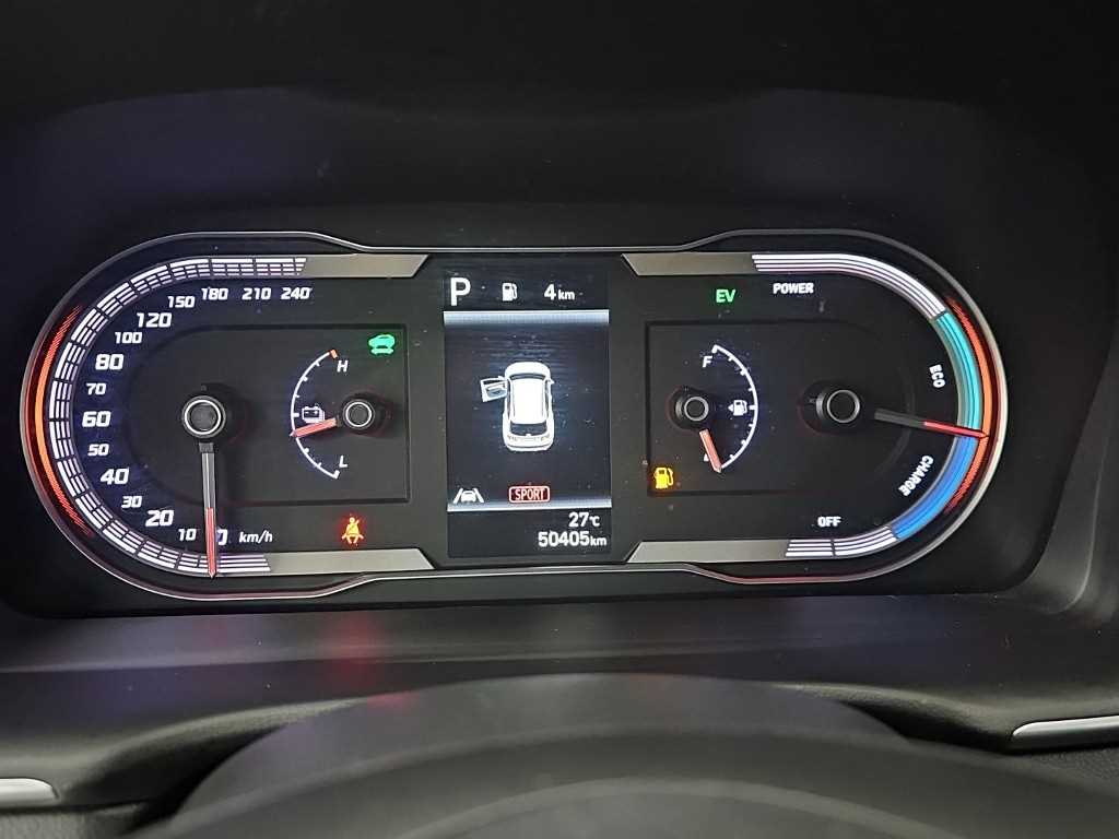 Hyundai Tucson — photo 06