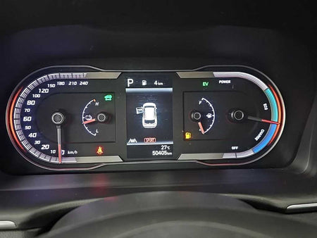 Hyundai Tucson — photo 06