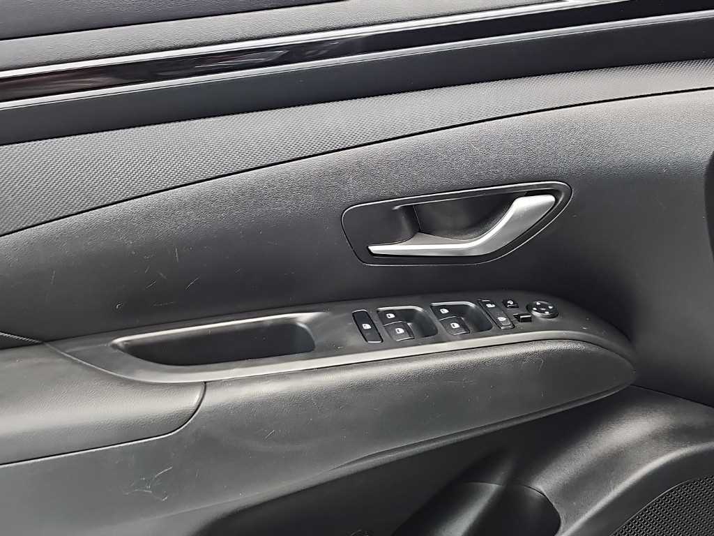 Hyundai Tucson — photo 15