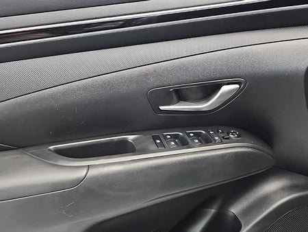 Hyundai Tucson — photo 15